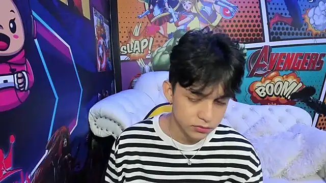 Snapshot of jisuscat chatting on March 7, 2025, 9:27 pm jisuscat online show from March 7, 2025, 9:27 pm