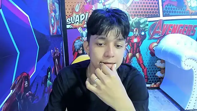 Snapshot of jisuscat chatting on February 16, 2025, 10:22 pm jisuscat online show from February 16, 2025, 10:22 pm