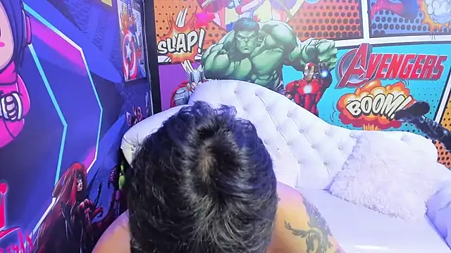 Snapshot of jisuscat chatting on February 27, 2025, 10:31 pm jisuscat online show from February 27, 2025, 10:31 pm