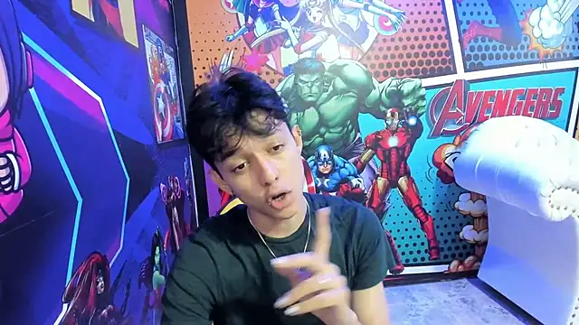 Snapshot of jisuscat chatting on February 26, 2025, 7:53 pm jisuscat online show from February 26, 2025, 7:53 pm