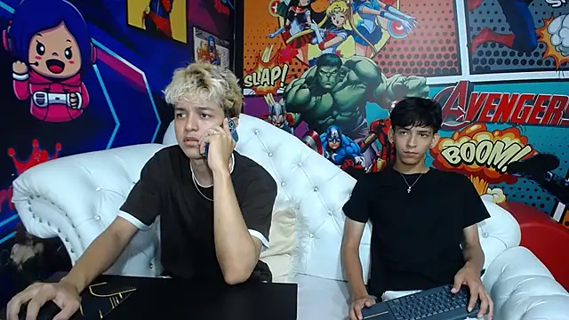 Snapshot of jisuscat chatting on September 12, 2025, 11:54 am jisuscat online show from September 12, 2025, 11:54 am