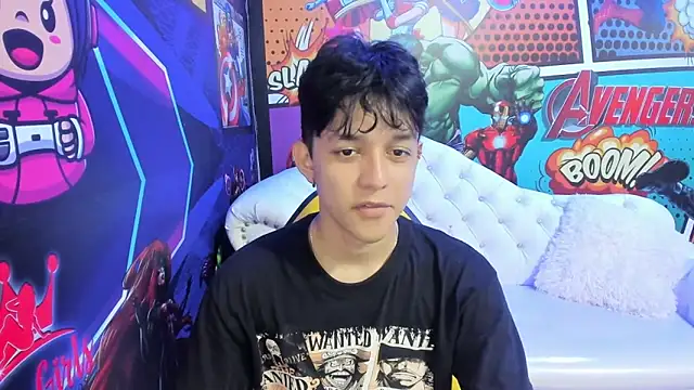 Snapshot of jisuscat chatting on February 24, 2025, 10:14 pm jisuscat online show from February 24, 2025, 10:14 pm