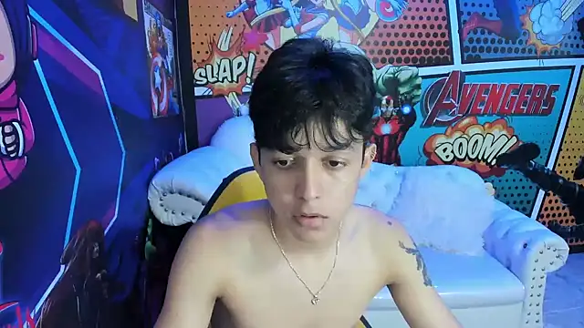 Snapshot of jisuscat chatting on March 5, 2025, 11:16 pm jisuscat online show from March 5, 2025, 11:16 pm