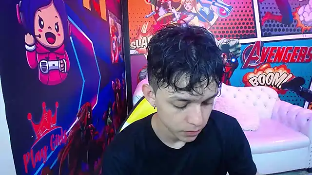 Snapshot of jisuscat chatting on March 22, 2025, 2:59 am jisuscat online show from March 22, 2025, 2:59 am