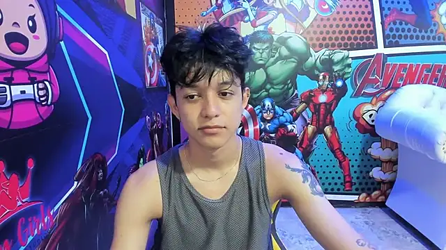 Snapshot of jisuscat chatting on March 17, 2025, 2:30 am jisuscat online show from March 17, 2025, 2:30 am