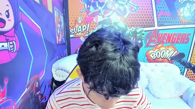 Snapshot of jisuscat chatting on February 8, 2025, 7:05 pm jisuscat online show from February 8, 2025, 7:05 pm