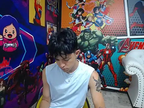 Snapshot of jisuscat chatting on September 26, 2025, 6:59 pm jisuscat online show from September 26, 2025, 6:59 pm