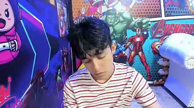 Snapshot of jisuscat chatting on March 10, 2025, 2:28 am jisuscat online show from March 10, 2025, 2:28 am