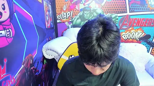 Snapshot of jisuscat chatting on February 26, 2025, 10:58 pm jisuscat online show from February 26, 2025, 10:58 pm