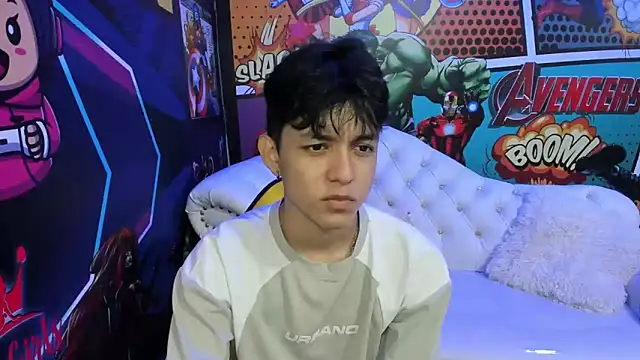 Snapshot of jisuscat chatting on February 27, 2025, 7:26 pm jisuscat online show from February 27, 2025, 7:26 pm