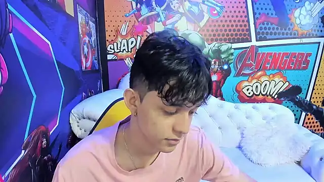 Snapshot of jisuscat chatting on February 12, 2025, 4:00 pm jisuscat online show from February 12, 2025, 4:00 pm