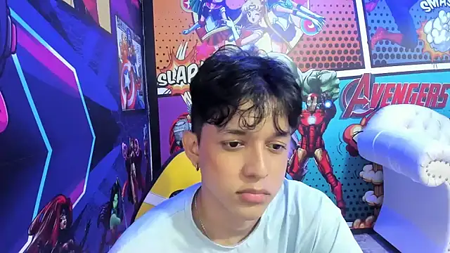 Snapshot of jisuscat chatting on February 17, 2025, 10:05 pm jisuscat online show from February 17, 2025, 10:05 pm