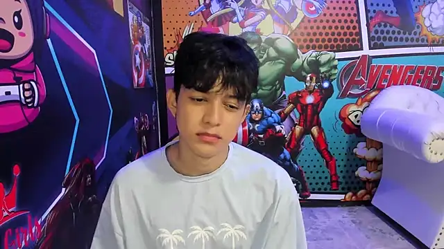 Snapshot of jisuscat chatting on March 18, 2025, 10:04 pm jisuscat online show from March 18, 2025, 10:04 pm