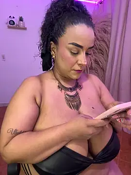 ariadna cooper online show from November 14, 2025, 4:49 am