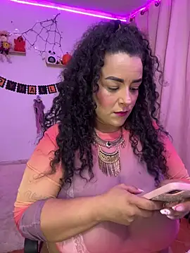 ariadna cooper online show from October 29, 2025, 4:44 am