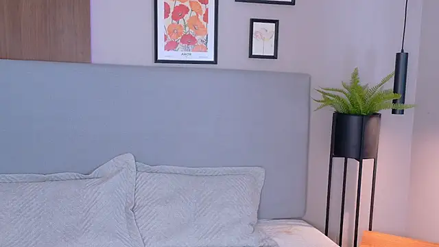 AbieHills online show from March 9, 2026, 11:36 am