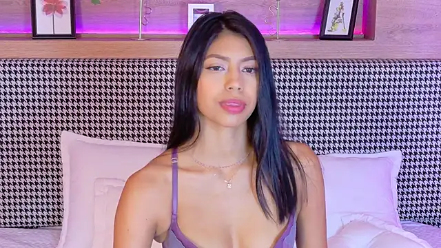 AbieHills online show from March 10, 2025, 11:34 am