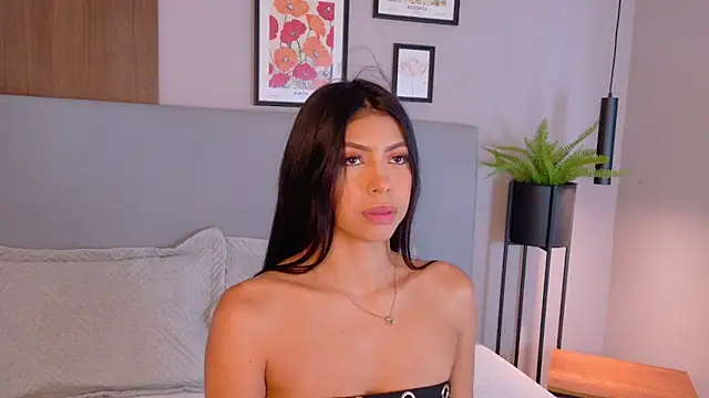 AbieHills online show from March 5, 2026, 11:29 am