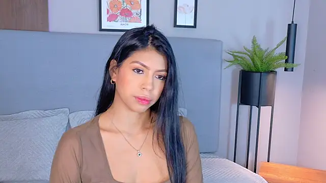 AbieHills online show from March 14, 2026, 11:27 am