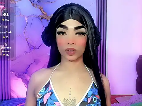 Snapshot of Gisele_fox chatting on June 2, 2026, 7:36 pm Gisele fox online show from June 2, 2026, 7:36 pm