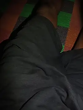 Snapshot of Kumar_2501 chatting on October 30, 2025, 8:06 pm Kumar 2501 online show from October 30, 2025, 8:06 pm