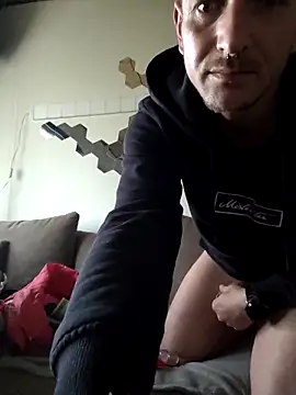 Geiler Staender online show from April 20, 2026, 8:06 am