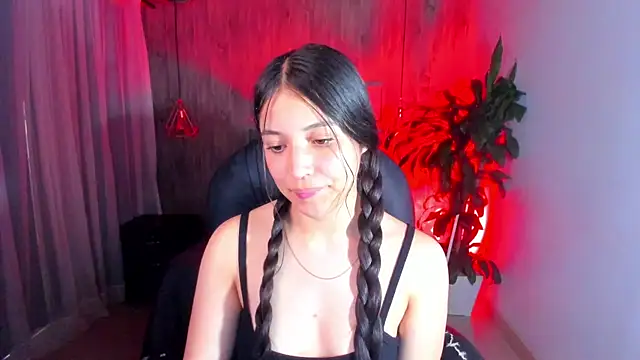 Brittany  18 online show from January 13, 2025, 6:38 pm