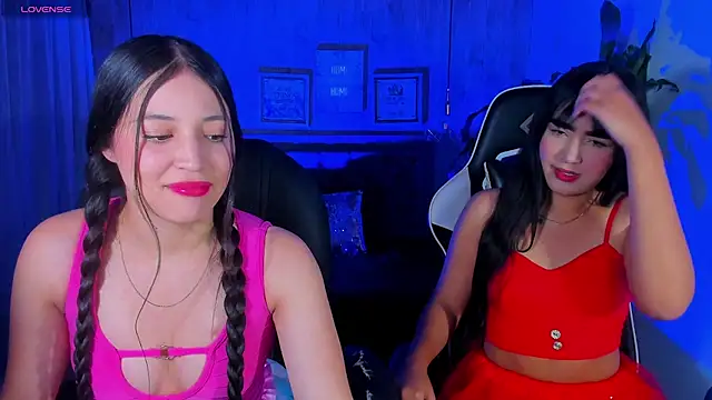 Brittany  18 online show from February 7, 2025, 7:38 pm