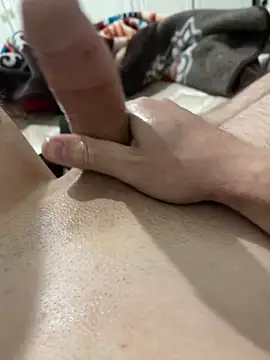 salahjode4325 online show from January 29, 2025, 8:25 pm