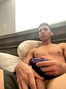 leisurelycriminal online show from October 4, 2025, 7:59 pm