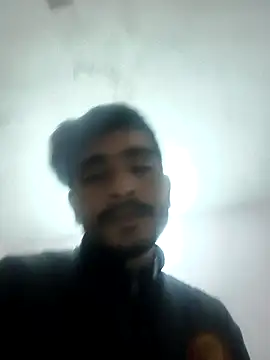 MAGNETICDADDY8 online show from November 25, 2025, 12:49 pm