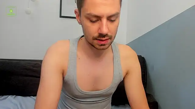 FilippoGreso online show from January 16, 2025, 9:48 am