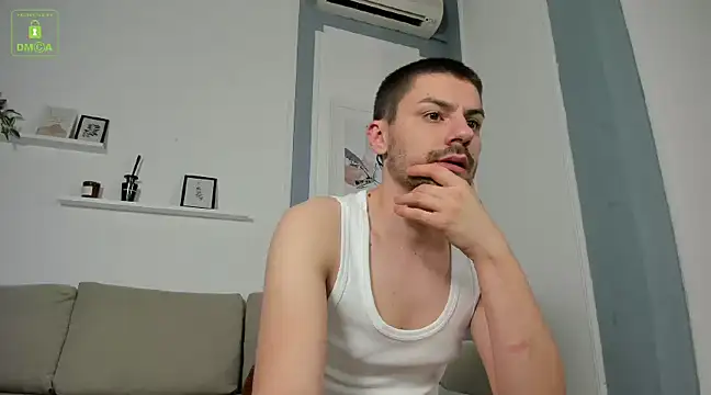 FilippoGreso online show from January 20, 2025, 5:27 pm