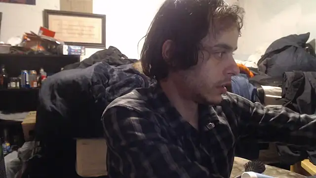 Snapshot of SadCatDaddy chatting on January 11, 2025, 5:31 am SadCatDaddy online show from January 11, 2025, 5:31 am