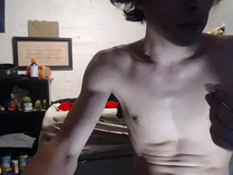 Snapshot of SadCatDaddy chatting on January 17, 2025, 6:57 am SadCatDaddy online show from January 17, 2025, 6:57 am