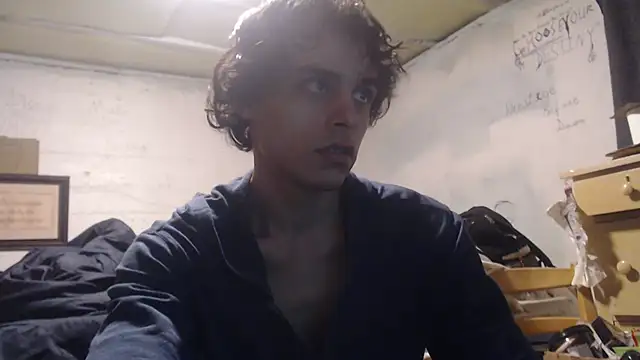 Snapshot of SadCatDaddy chatting on January 13, 2025, 2:00 pm SadCatDaddy online show from January 13, 2025, 2:00 pm