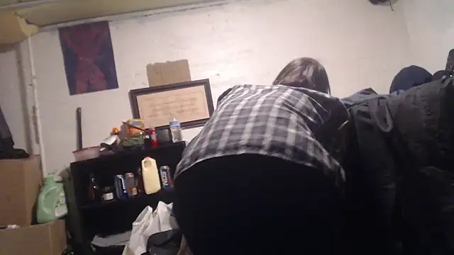 Snapshot of SadCatDaddy chatting on January 10, 2025, 5:47 am SadCatDaddy online show from January 10, 2025, 5:47 am