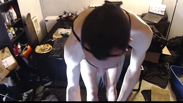 Snapshot of SadCatDaddy chatting on March 3, 2025, 10:28 am SadCatDaddy online show from March 3, 2025, 10:28 am