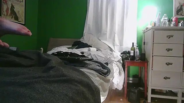 SadCatDaddy online show from February 26, 2026, 9:42 am