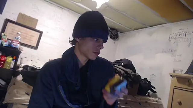 Snapshot of SadCatDaddy chatting on January 22, 2025, 4:02 am SadCatDaddy online show from January 22, 2025, 4:02 am