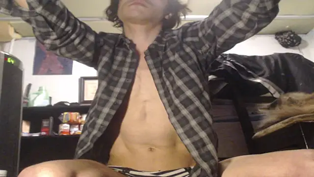 Snapshot of SadCatDaddy chatting on January 21, 2025, 2:00 am SadCatDaddy online show from January 21, 2025, 2:00 am