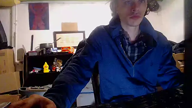 Snapshot of SadCatDaddy chatting on January 15, 2025, 10:46 pm SadCatDaddy online show from January 15, 2025, 10:46 pm