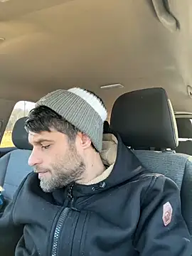 theGh0st290 online show from January 19, 2025, 1:55 pm