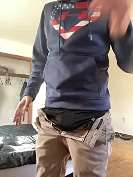 theGh0st290 online show from January 5, 2025, 6:02 pm