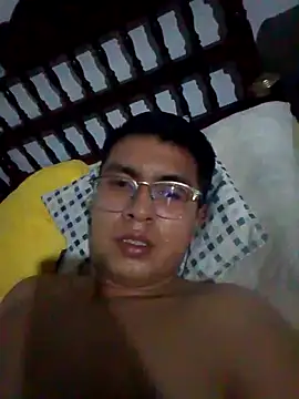 RODRI POLLADURA online show from October 27, 2025, 2:34 am