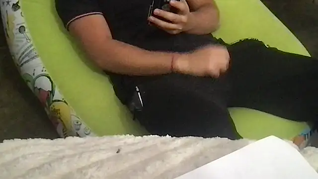 RODRI POLLADURA online show from January 8, 2026, 9:10 pm