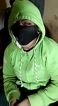 karishma736 online show from January 20, 2025, 4:45 pm