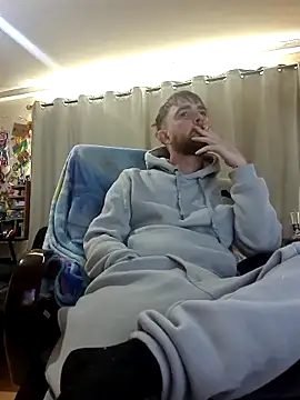 JACKulate31 online show from November 11, 2025, 12:00 pm