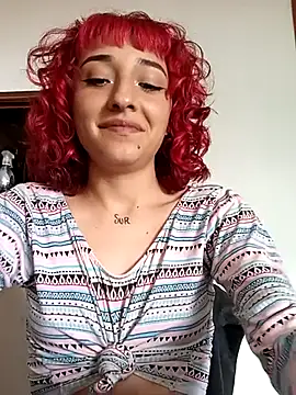 NickiYoung online show from June 19, 2026, 5:52 pm