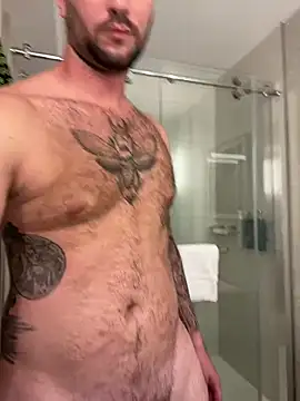 Danilo23791 online show from February 7, 2025, 9:58 pm
